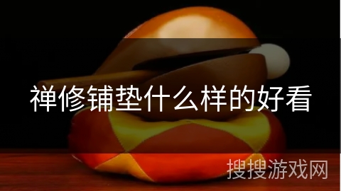 禅修铺垫什么样的好看