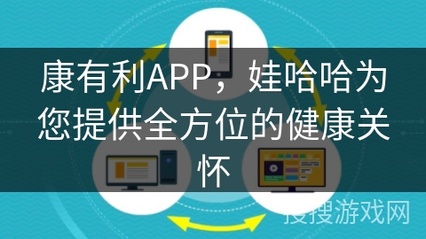 康有利APP,娃哈哈为您提供全方位的健康关怀