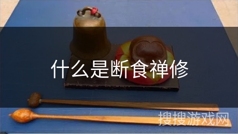 什么是断食禅修