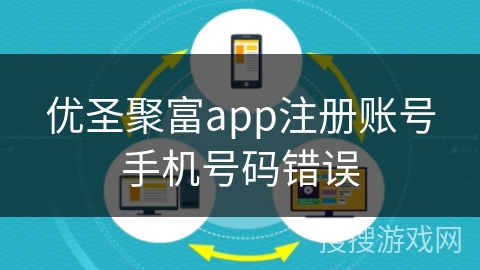 优圣聚富app注册账号手机号码错误