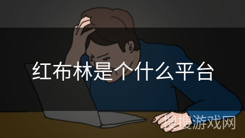 红布林是个什么平台
