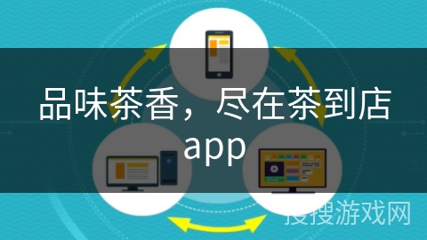 品味茶香,尽在茶到店app