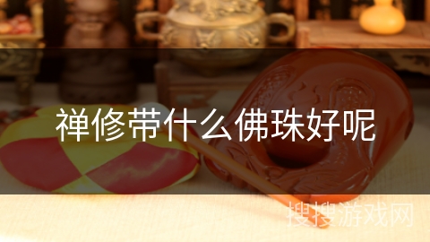 禅修带什么佛珠好呢