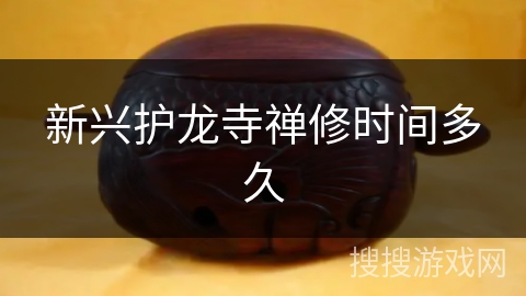 新兴护龙寺禅修时间多久