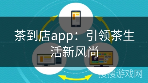 茶到店app:引领茶生活新风尚