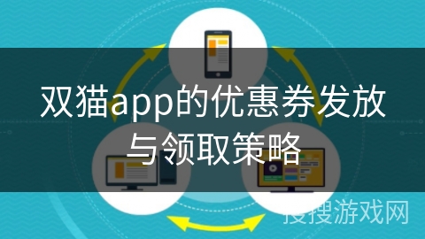 双猫app的优惠券发放与领取策略