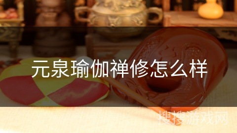 元泉瑜伽禅修怎么样