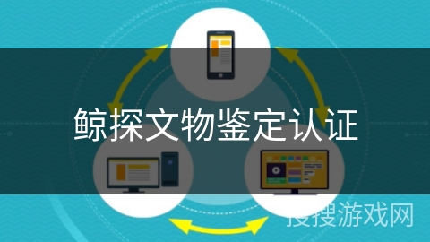 鲸探文物鉴定认证