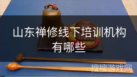 山东禅修线下培训机构有哪些