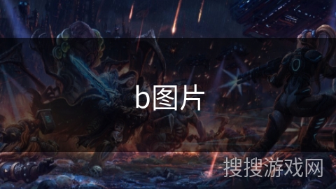 b图片