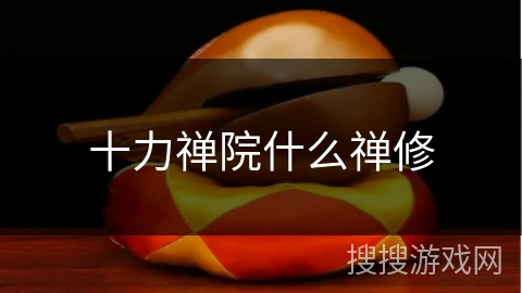 十力禅院什么禅修