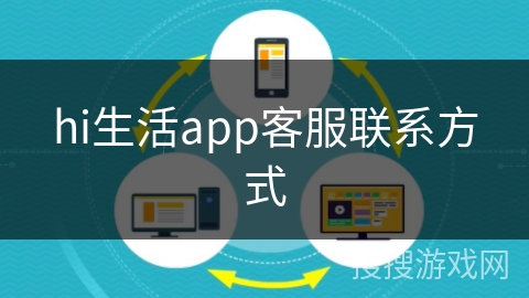 hi生活app客服联系方式