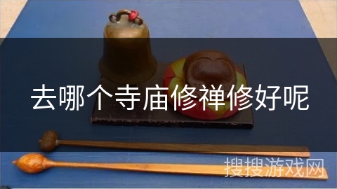 去哪个寺庙修禅修好呢