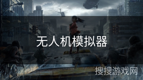 无人机模拟器 无人机模拟器