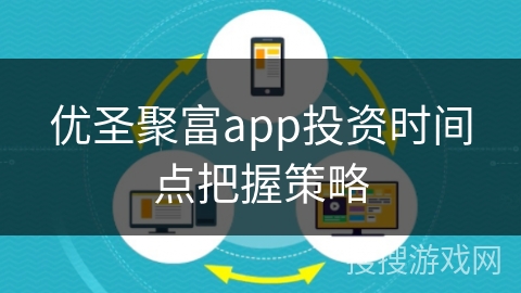 优圣聚富app投资时间点把握策略