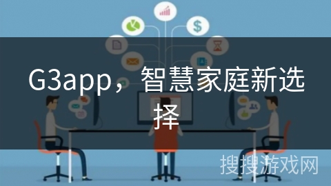 G3app，智慧家庭新选择