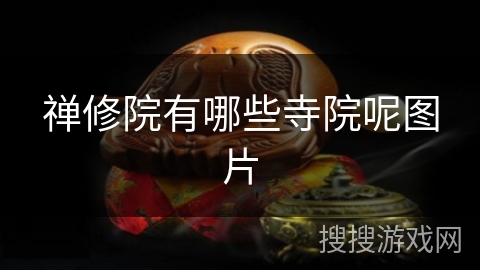 禅修院有哪些寺院呢图片 禅修院有哪些寺院呢图片