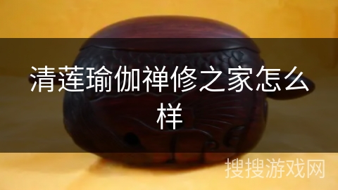 清莲瑜伽禅修之家怎么样