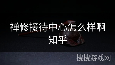 禅修接待中心怎么样啊知乎