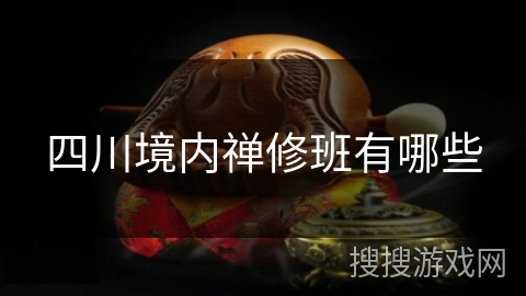 四川境内禅修班有哪些