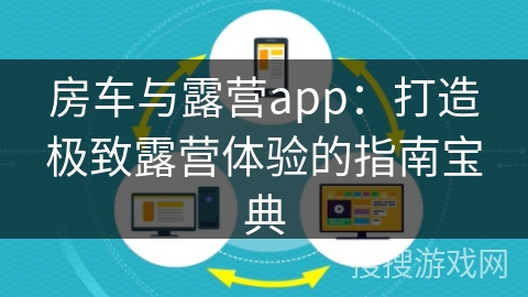 房车与露营app：打造极致露营体验的指南宝典