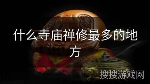 什么寺庙禅修最多的地方