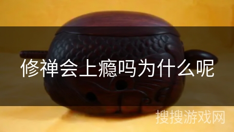 修禅会上瘾吗为什么呢