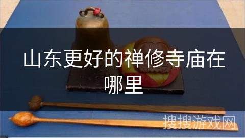 山东更好的禅修寺庙在哪里