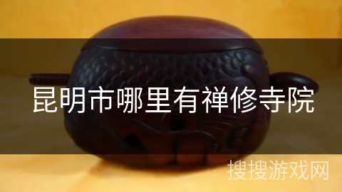 昆明市哪里有禅修寺院