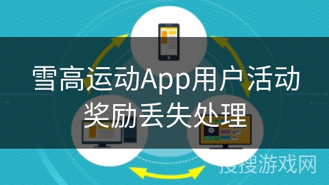 雪高运动App用户活动奖励丢失处理