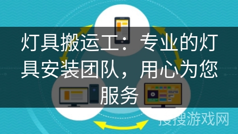 灯具搬运工：专业的灯具安装团队，用心为您服务
