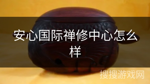 安心国际禅修中心怎么样 安心国际禅修中心怎么样