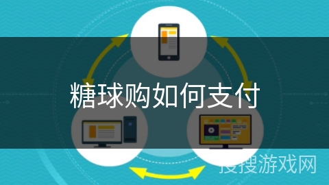 糖球购如何支付