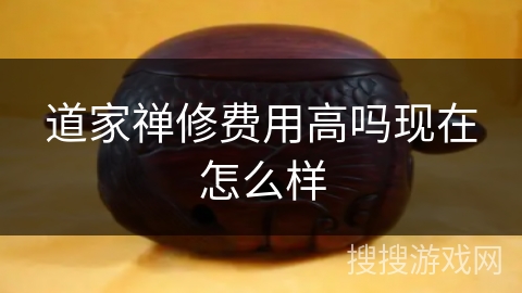 道家禅修费用高吗现在怎么样 道家禅修费用高吗现在怎么样