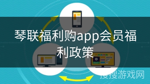 琴联福利购app会员福利政策