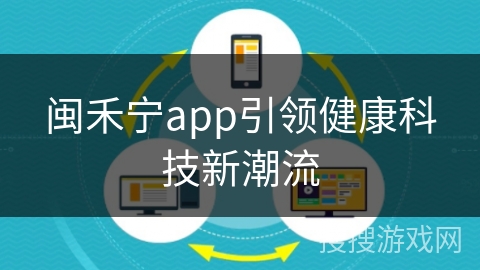 闽禾宁app引领健康科技新潮流
