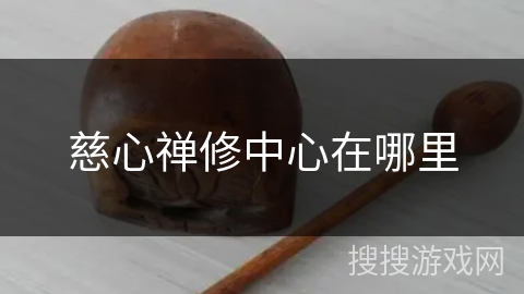 慈心禅修中心在哪里