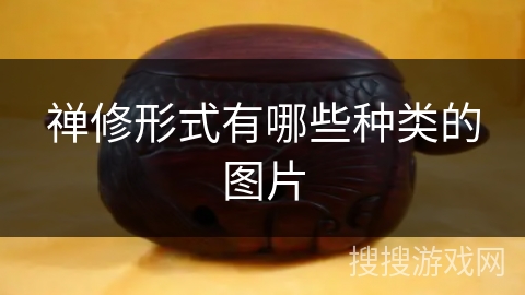 禅修形式有哪些种类的图片