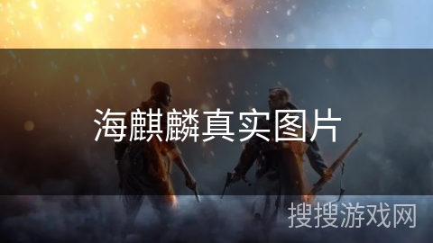 海麒麟真实图片
