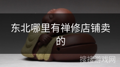东北哪里有禅修店铺卖的