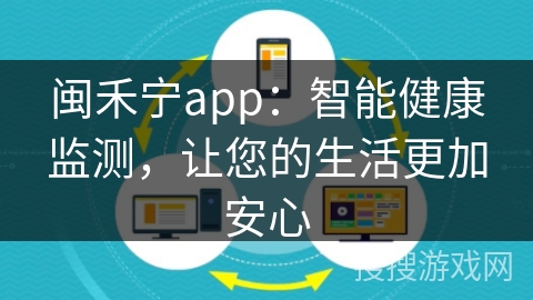 闽禾宁app：智能健康监测，让您的生活更加安心