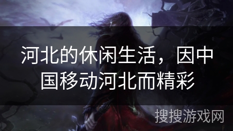 河北的休闲生活，因中国移动河北而精彩