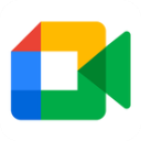 Google Meet app