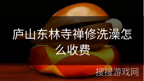 庐山东林寺禅修洗澡怎么收费