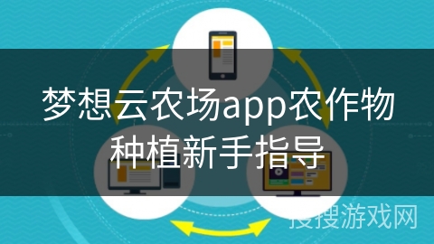 梦想云农场app农作物种植新手指导