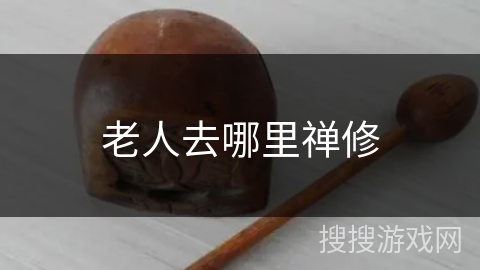 老人去哪里禅修