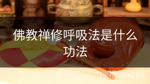 佛教禅修呼吸法是什么功法 佛教禅修呼吸法是什么功法