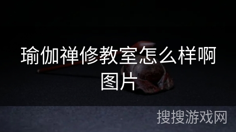 瑜伽禅修教室怎么样啊图片