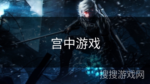 宫中游戏 宫中游戏