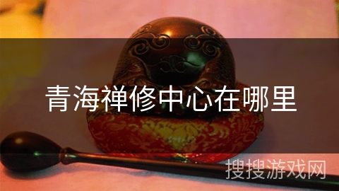 青海禅修中心在哪里 青海禅修中心在哪里